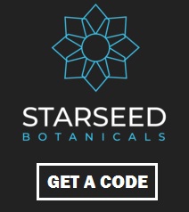 starseed botanicals hemp coupon code